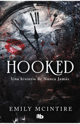 HOOKED ( NUNCA JAMAS 1 )