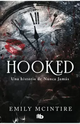HOOKED ( NUNCA JAMAS 1 )