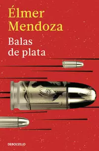 BALAS DE PLATA