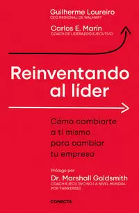 REINVENTANDO AL LÍDER