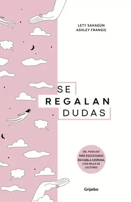 SE REGALAN DUDAS