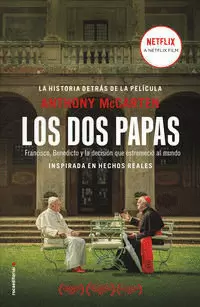 LOS DOS PAPAS
