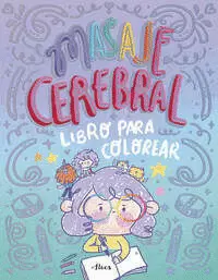 MASAJE CEREBRAL