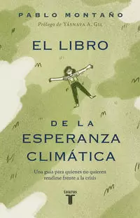 EL LIBRO DE LA ESPERANZA CLIMÁTICA
