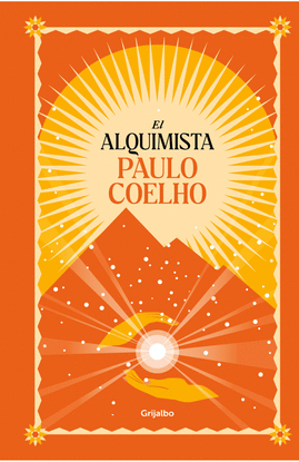 EL ALQUIMISTA