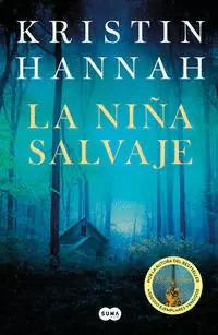 LA NIÑA SALVAJE
