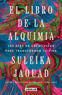 EL LIBRO DE LA ALQUIMIA