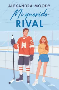 MI QUERIDO RIVAL