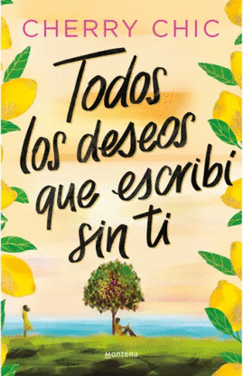 TODOS LOS DESEOS QUE ESCRIBI SIN TI