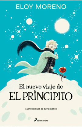 EL NUEVO VIAJE DE EL PRINCIPITO