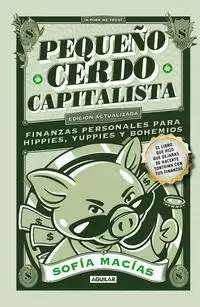 PEQUEÑO CERDO CAPITALISTA