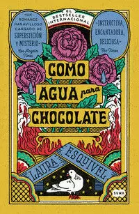 COMO AGUA PARA CHOCOLATE