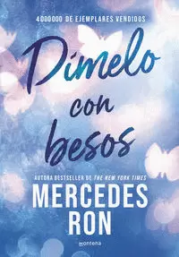 DÍMELO CON BESOS