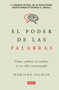 EL PODER DE LAS PALABRAS