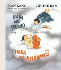 HADA DEL TRUENO, HADA DEL RELÁMPAGO