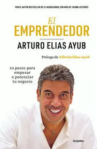 EL EMPRENDEDOR