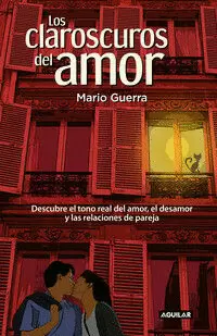 LOS CLAROSCUROS DEL AMOR