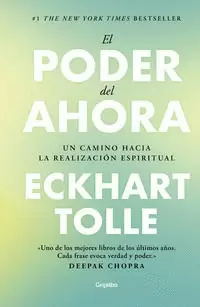 EL PODER DEL AHORA