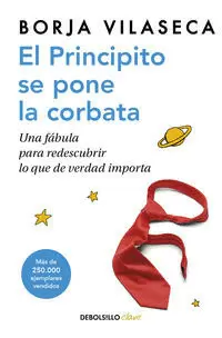 EL PRINCIPITO SE PONE LA CORBATA