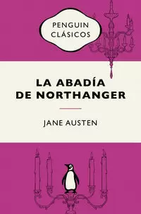 LA ABADÍA DE NORTHANGER