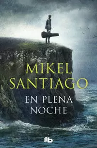 EN PLENA NOCHE ( TRILOGÍA DE ILLUMBE 2 )