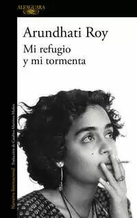 MI REFUGIO Y MI TORMENTA