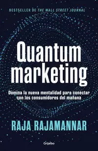 QUANTUM MARKETING