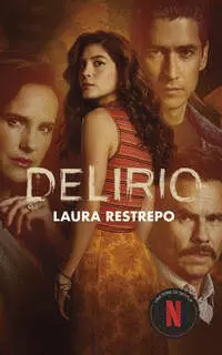 DELIRIO ( PREMIO ALFAGUARA DE NOVELA 2004 )
