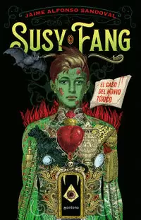 SUSY FANG