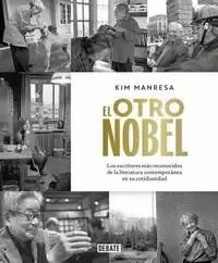 EL OTRO NOBEL