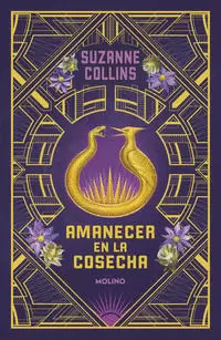 LOS JUEGOS DEL HAMBRE 0.5 - AMANECER EN LA COSECHA