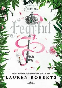 FEARFUL ( UNA HISTORIA DE POWERLESS 2 )