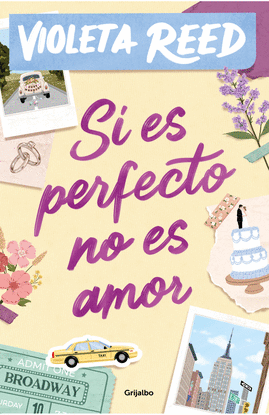 SI ES PERFECTO NO ES AMOR