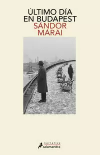 ÚLTIMO DÍA EN BUDAPEST