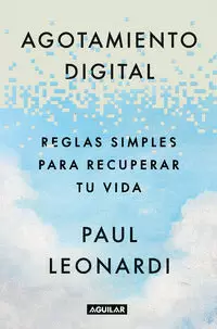 AGOTAMIENTO DIGITAL