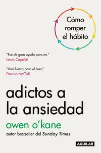 ADICTOS A LA ANSIEDAD