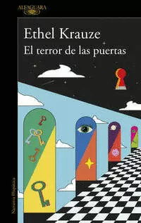EL TERROR DE LAS PUERTAS