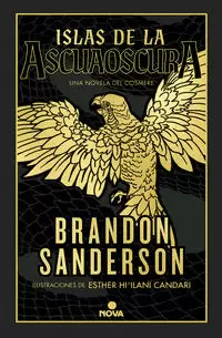 ISLAS DE LA ASCUAOSCURA