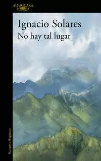 NO HAY TAL LUGAR