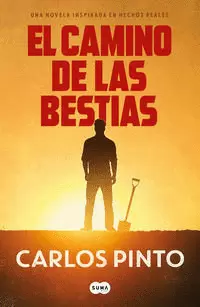 EL CAMINO DE LAS BESTIAS