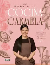 COCINA CARMELA