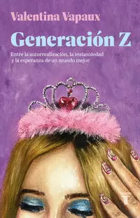 GENERACIÓN Z
