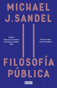 PUBLIC PHILOSOPHY