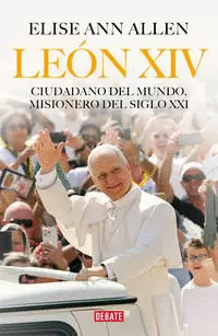 LEÓN XIV