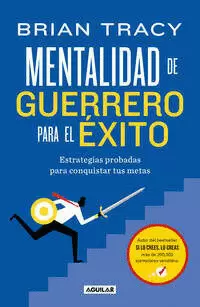 MENTALIDAD DE GUERRERO PARA EL ÉXITO