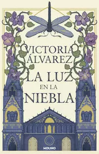 LA LUZ EN LA NIEBLA