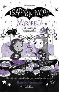 MIRABELLA 10 - MIRABELLA Y EL FESTÍN DE MEDIANOCHE