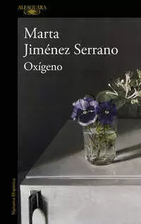 OXÍGENO