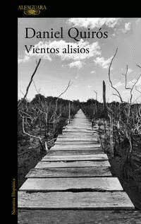 VIENTOS ALISIOS