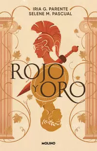 ROJO Y ORO